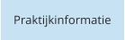 Praktijkinformatie
